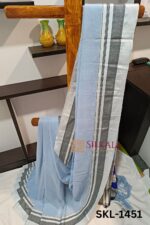 Ilkal Cotton Silk