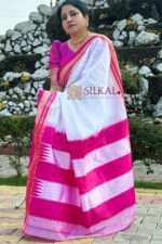 cotton silk