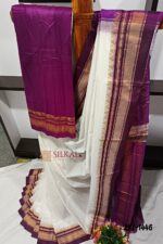 Ilkal Cotton Silk