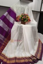 Ilkal Cotton Silk