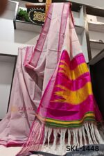 Ilkal Cotton Silk