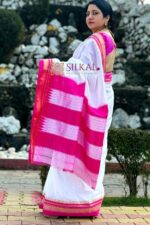 cotton silk