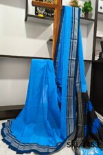 Ilkal Cotton Silk