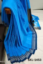 Ilkal Cotton Silk