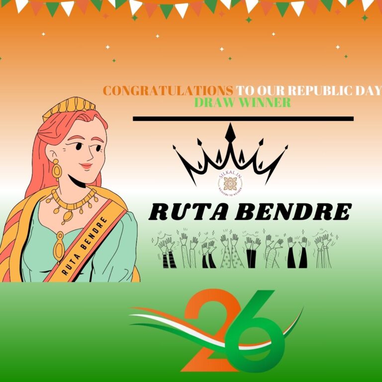 Republic day winner
