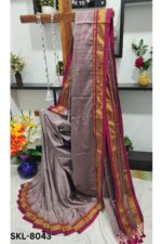 ILKAL KHANA SAREES