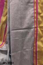 ILKAL KHANA SAREES