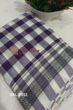 Ilkal Cotton Silk Saree