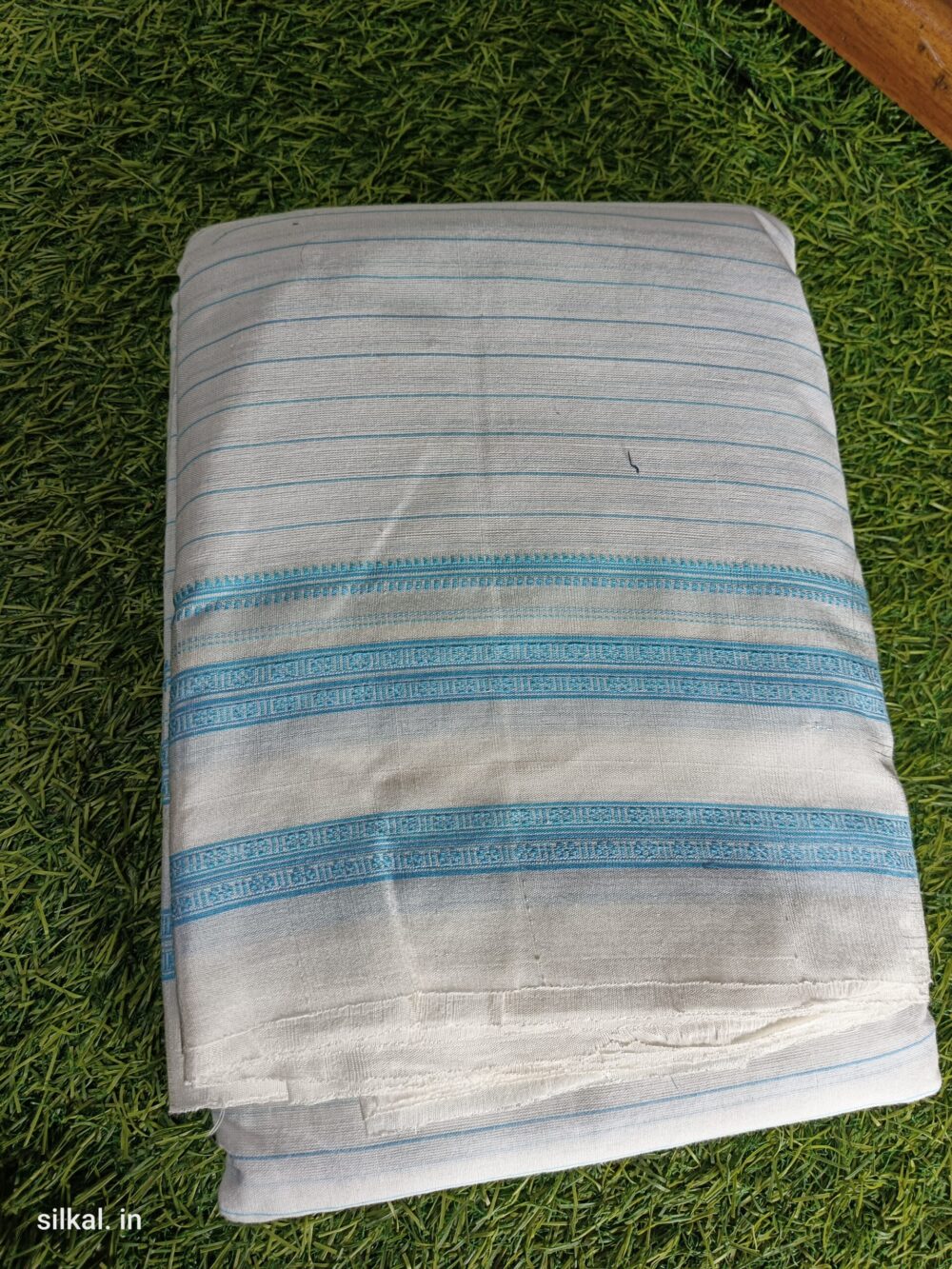Ilkal Gayatri Cotton by Cotton Handloom Saree