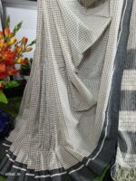Ilkal Gayatri Cotton by Cotton Handloom Saree