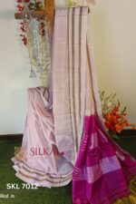 Ilkal Cotton Silk Saree