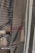 Ilkal Cotton Silk Saree