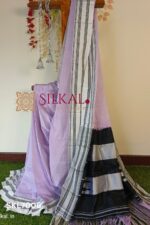 Ilkal Cotton Silk Saree