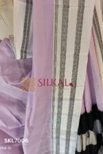 Ilkal Cotton Silk Saree