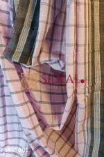 Ilkal Cotton Silk Saree