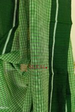 PATTEDA ANCHU PURE COTTON HANDLOOM SAREE