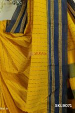 Ilkal Cotton Silk Saree