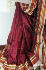 Ilkal Kasuti Sarees