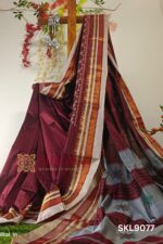Ilkal Kasuti Sarees