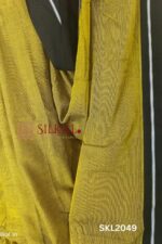PATTEDA ANCHU PURE COTTON HANDLOOM SAREE