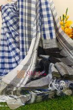 Ilkal Cotton Silk Saree