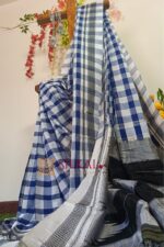 Ilkal Cotton Silk Saree
