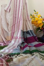 Ilkal Cotton Silk Saree