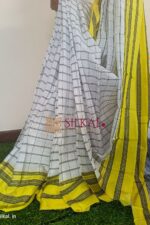 Ilkal Gayatri Cotton by Cotton Handloom Saree