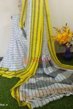 Ilkal Gayatri Cotton by Cotton Handloom Saree