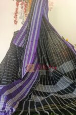 Ilkal Gayatri Cotton by Cotton Handloom Saree
