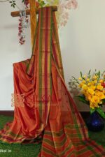 Banahatti Cotton Saree