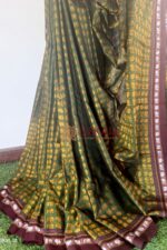 ILKAL KHANA SAREES