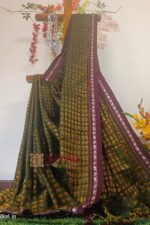 ILKAL KHANA SAREES