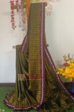 ILKAL KHANA SAREES