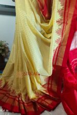 Ilkal Chandrunga Temple Saree