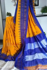 Ilkal Chandrunga Temple Saree