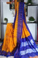 Ilkal Chandrunga Temple Saree