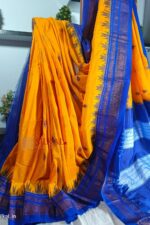 Ilkal Chandrunga Temple Saree