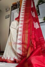 Ilkal Chandrunga Temple Saree