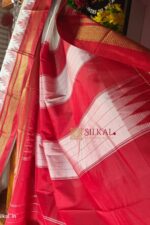 Ilkal Chandrunga Temple Saree