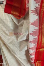 Ilkal Chandrunga Temple Saree