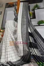 Ilkal Cotton Silk Gayatri Saree