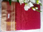 Ilkal Chandrunga Silk Saree - SKL 8162