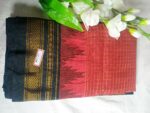 Ilkal Chandrunga Temple Saree