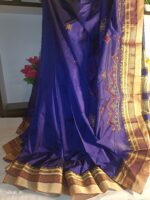 Ilkal Kasuti Sarees