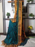 Ilkal Kasuti Sarees