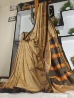 Ilkal Kasuti Sarees
