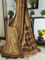Ilkal Kasuti Sarees