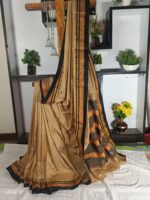 Ilkal Kasuti Sarees