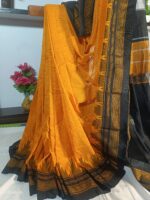 Ilkal Chandrunga Temple Saree